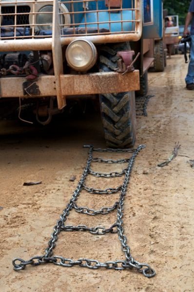 Trans-Amazonian Highway