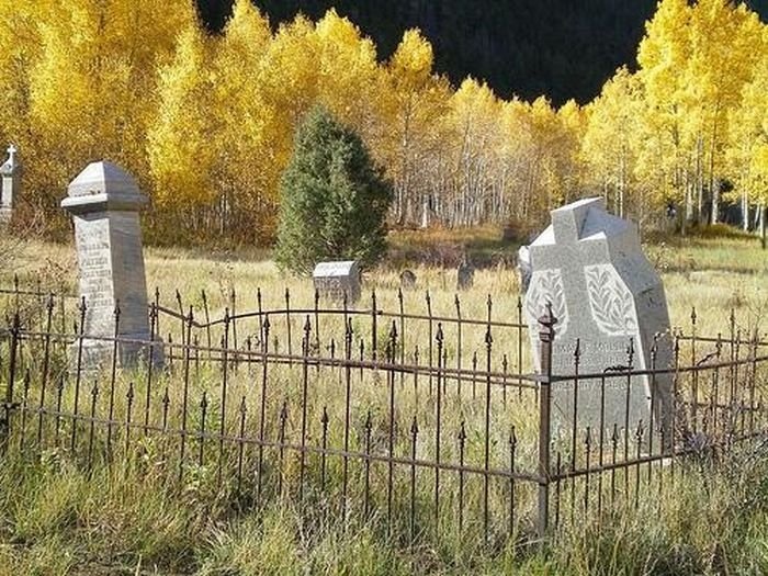 graveyards around the world