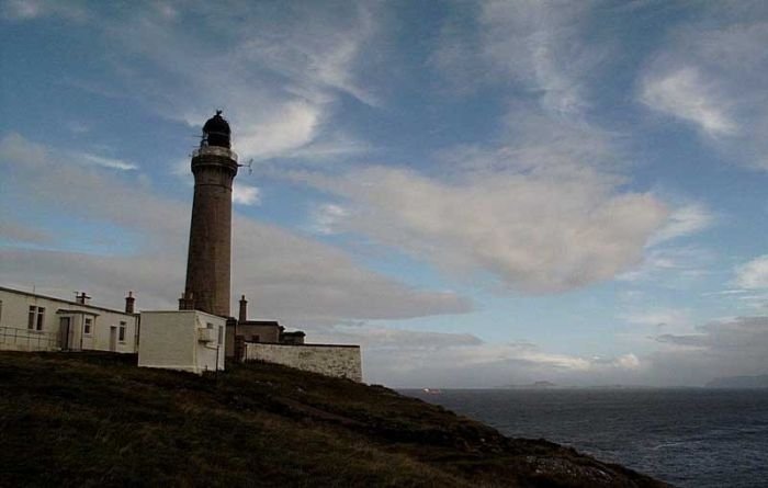 lighthouses around the world