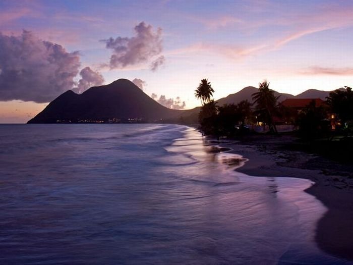 photos of beaches and shorelines