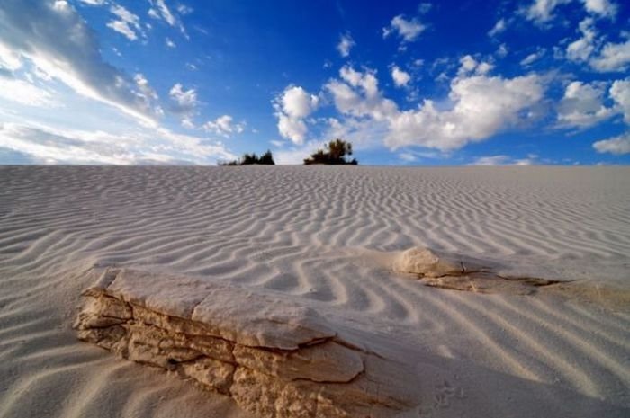 White Sands National Monument, New Mexico, United States