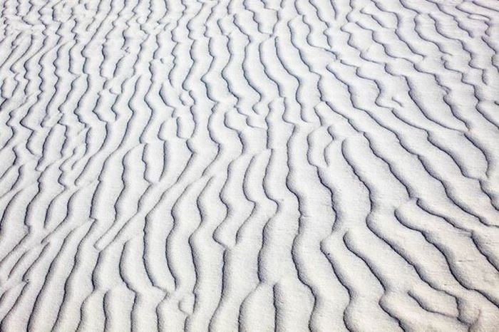 White Sands National Monument, New Mexico, United States