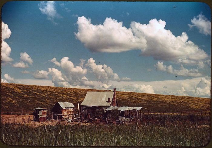 History: The Great Depression, 1939-1943, United States