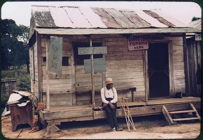 History: The Great Depression, 1939-1943, United States