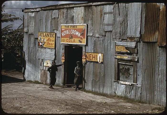 History: The Great Depression, 1939-1943, United States