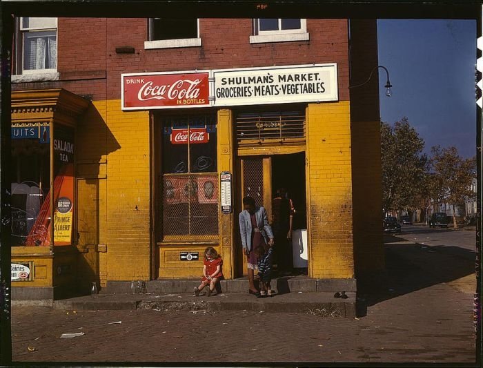 History: The Great Depression, 1939-1943, United States