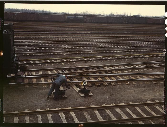 History: The Great Depression, 1939-1943, United States