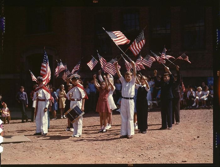 History: The Great Depression, 1939-1943, United States