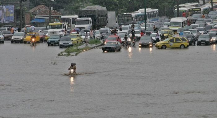 Life in Rio de Janeiro, Brazil