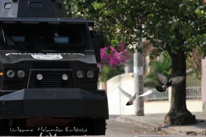 Life in Rio de Janeiro, Brazil