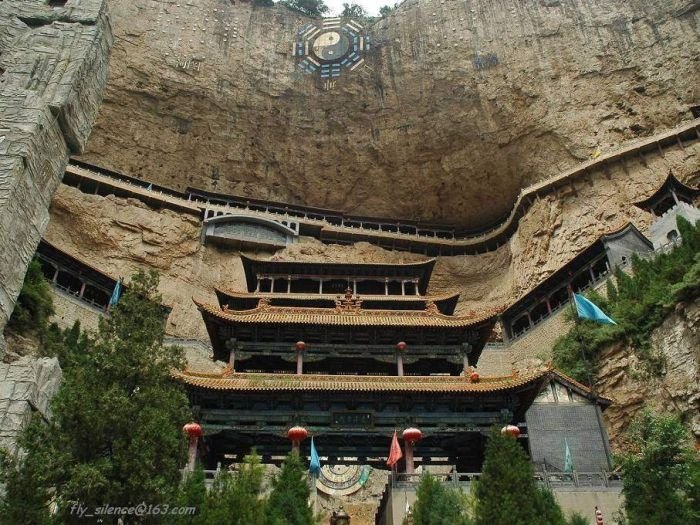 Shanxi province, China