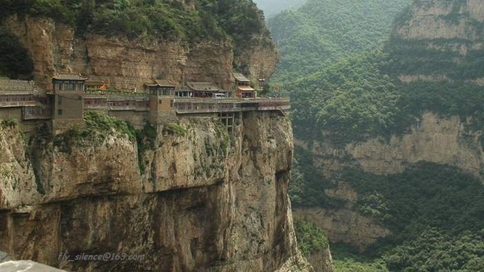 Shanxi province, China