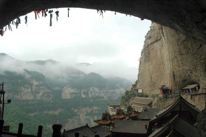 Shanxi province, China