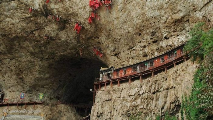 Shanxi province, China