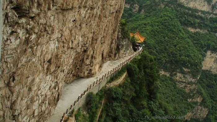 Shanxi province, China