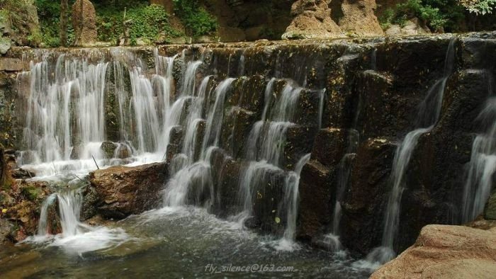 Shanxi province, China