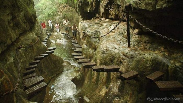 Shanxi province, China