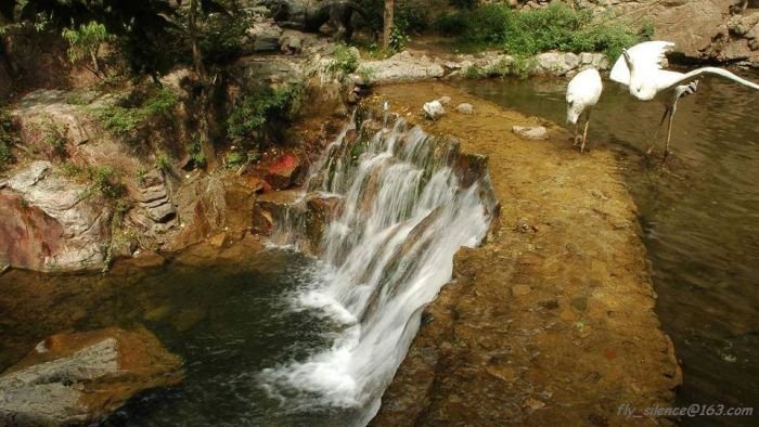 Shanxi province, China