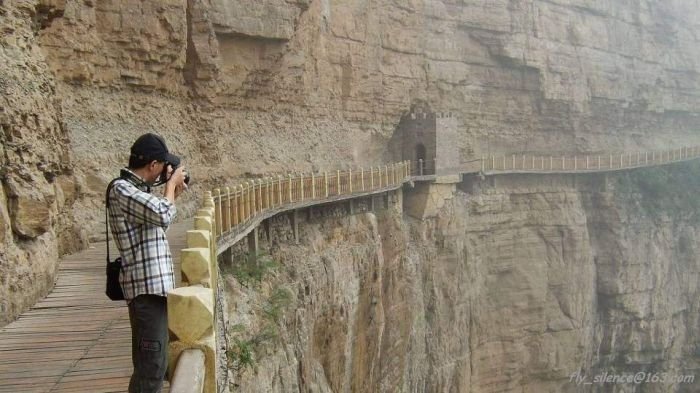 Shanxi province, China