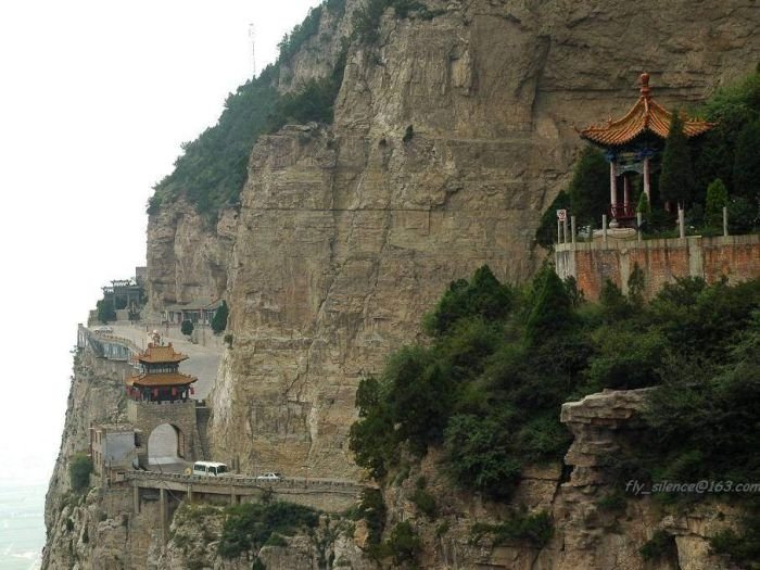 Shanxi province, China