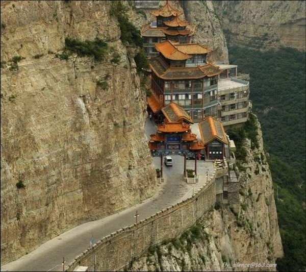 Shanxi province, China