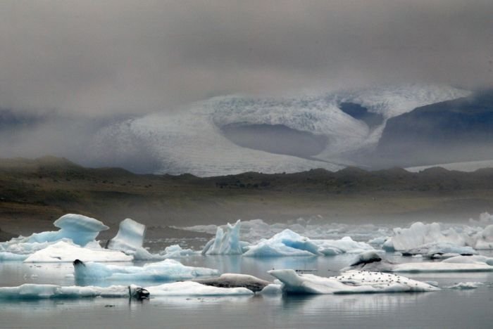 Arctic region, North Pole, Arctic