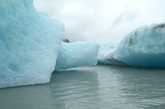 Arctic region, North Pole, Arctic