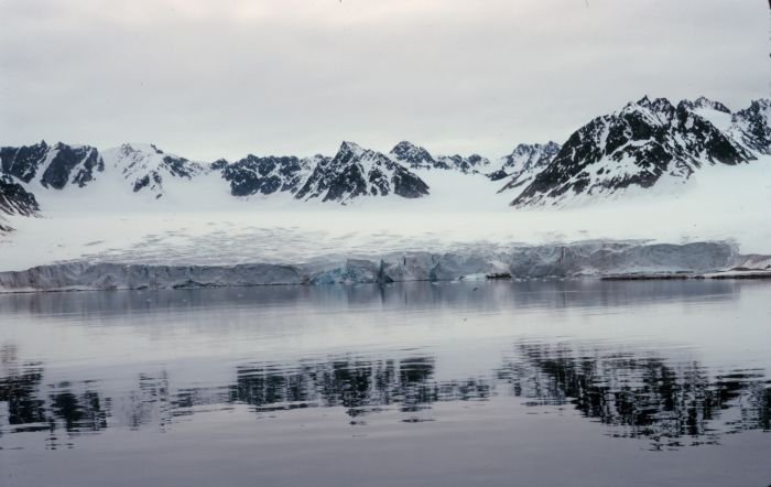 Arctic region, North Pole, Arctic