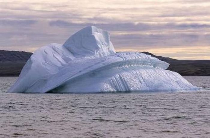 Arctic region, North Pole, Arctic