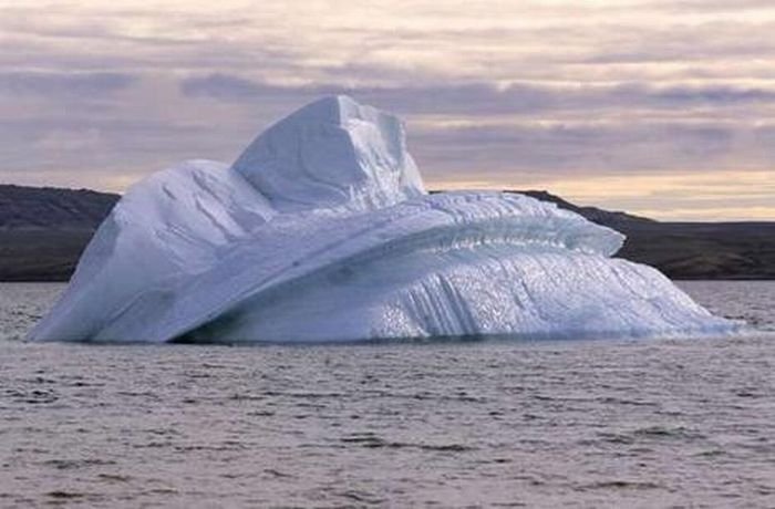 Arctic region, North Pole, Arctic