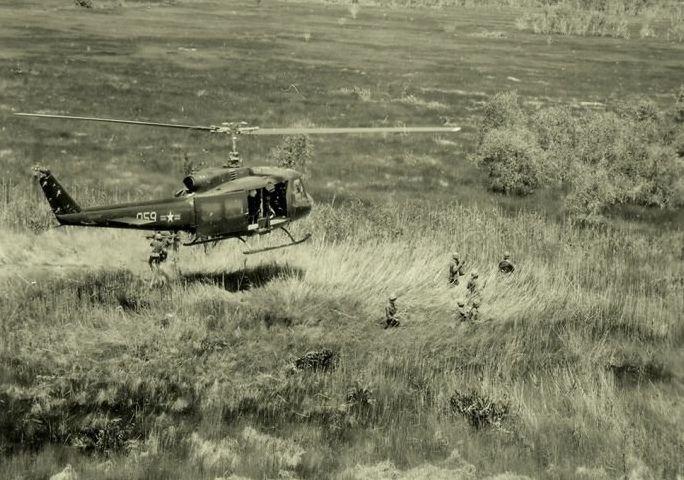 History: World War II photography