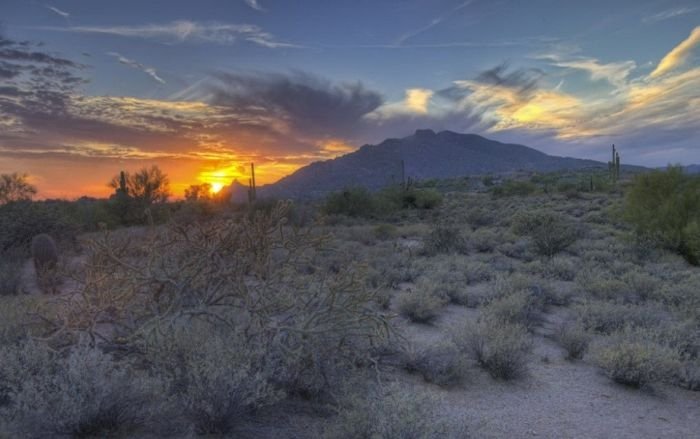 world travel landscape photography