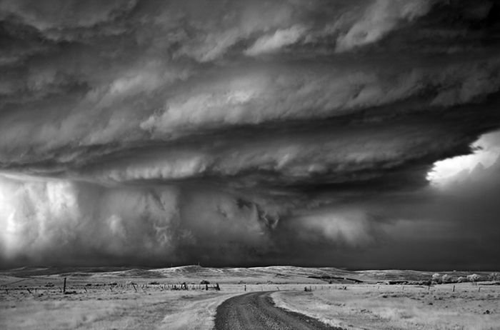 Storms photography by Mitch Dobrowne