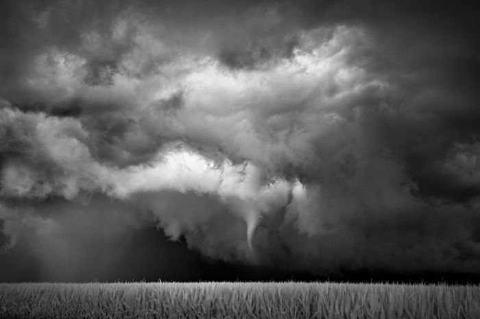 Storms photography by Mitch Dobrowne