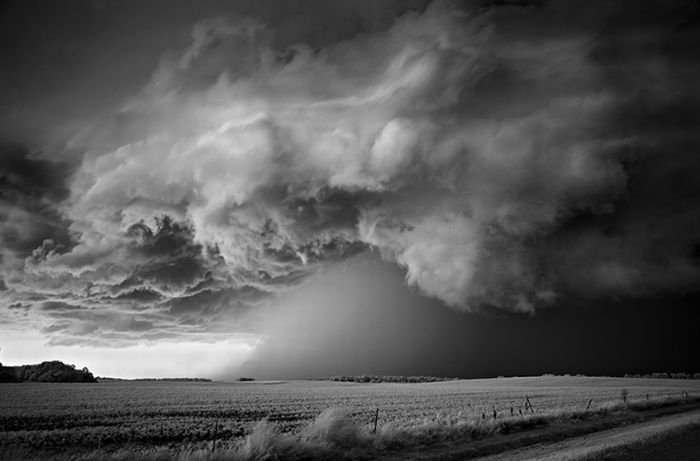 Storms photography by Mitch Dobrowne