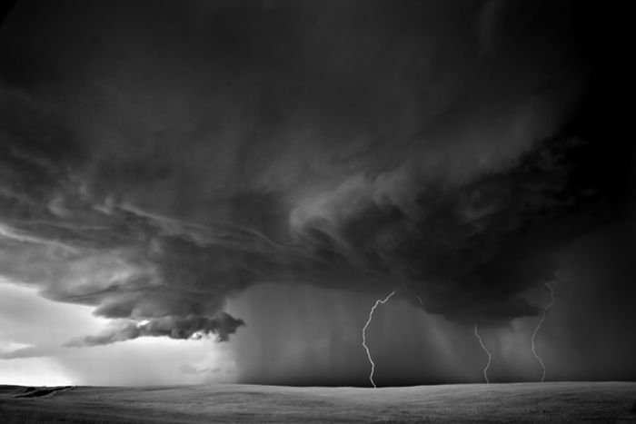 Storms photography by Mitch Dobrowne