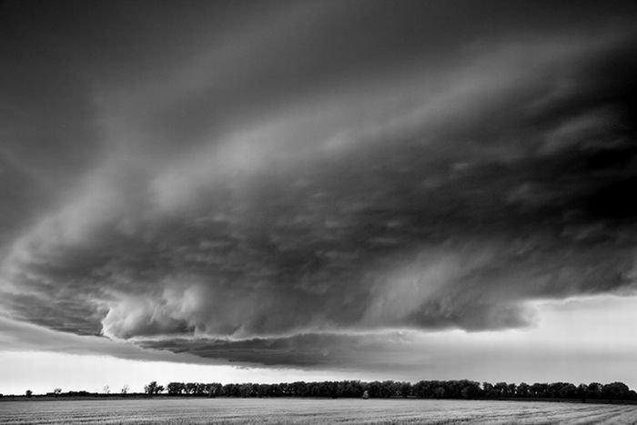 Storms photography by Mitch Dobrowne