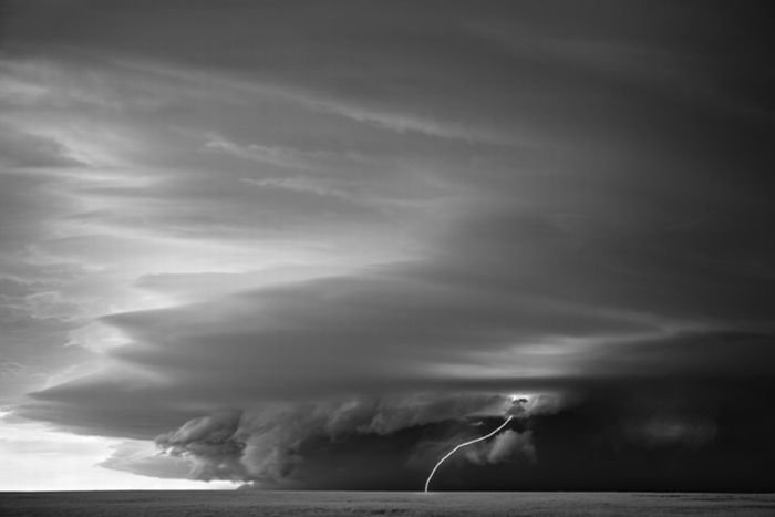 Storms photography by Mitch Dobrowne