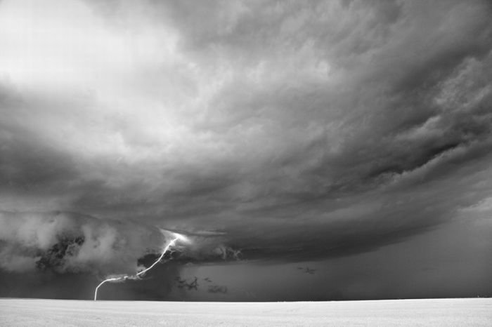 Storms photography by Mitch Dobrowne