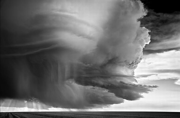 Storms photography by Mitch Dobrowne