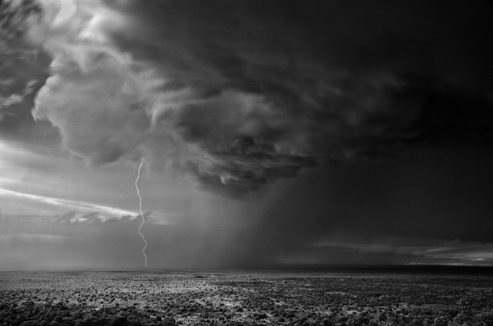 Storms photography by Mitch Dobrowne