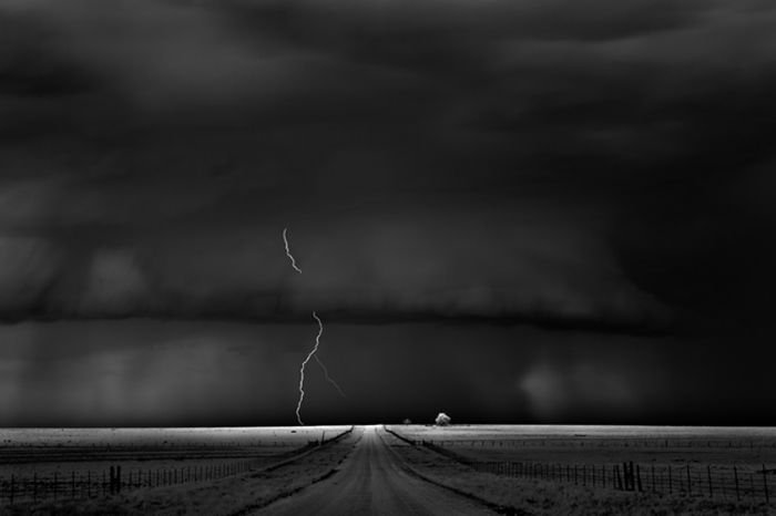 Storms photography by Mitch Dobrowne