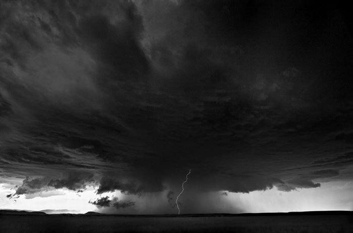 Storms photography by Mitch Dobrowne