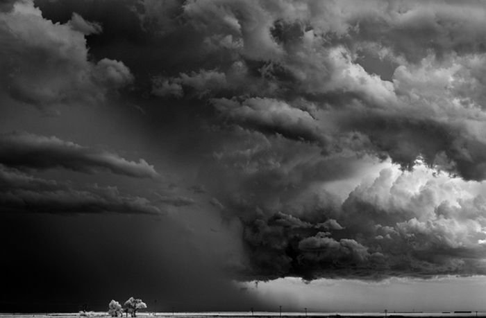 Storms photography by Mitch Dobrowne