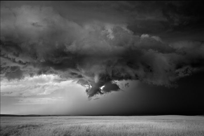 Storms photography by Mitch Dobrowne