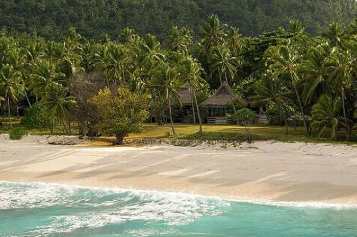 North Island, Seychelles