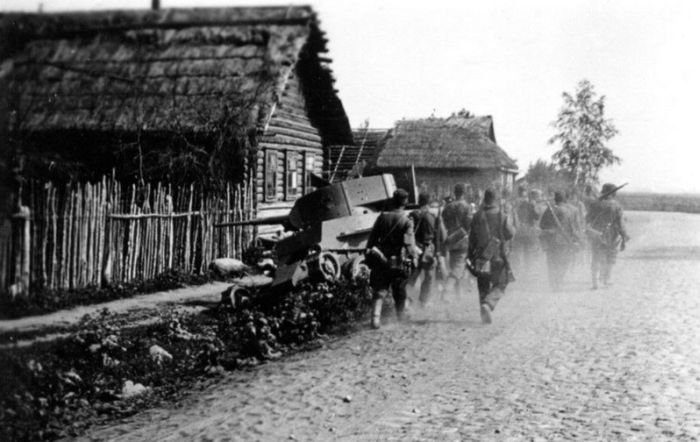 History: World War II photography, German Federal Archives, Germany