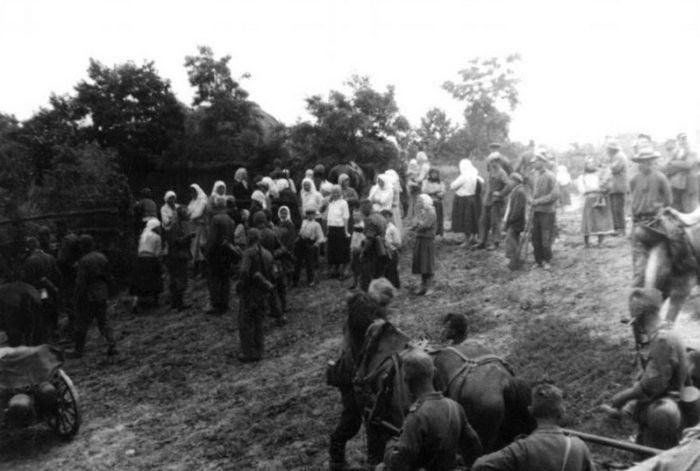 History: World War II photography, German Federal Archives, Germany