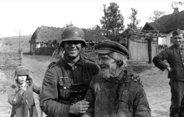 History: World War II photography, German Federal Archives, Germany