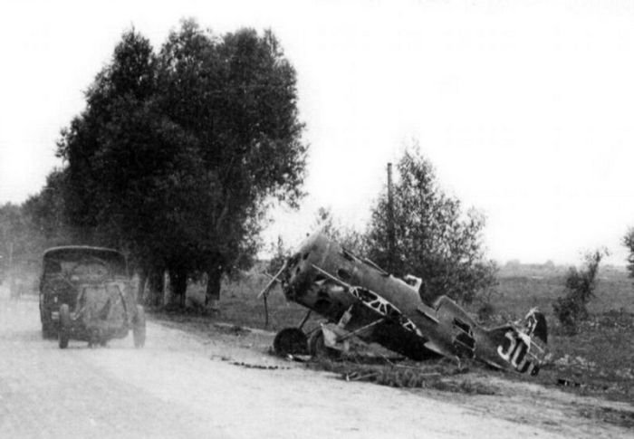 History: World War II photography, German Federal Archives, Germany